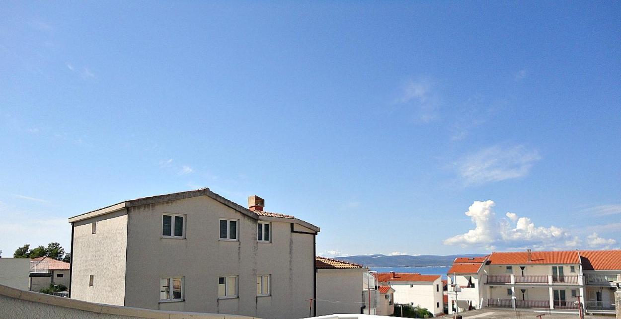 Apartments Villa Bonaca Baska Voda Phòng bức ảnh